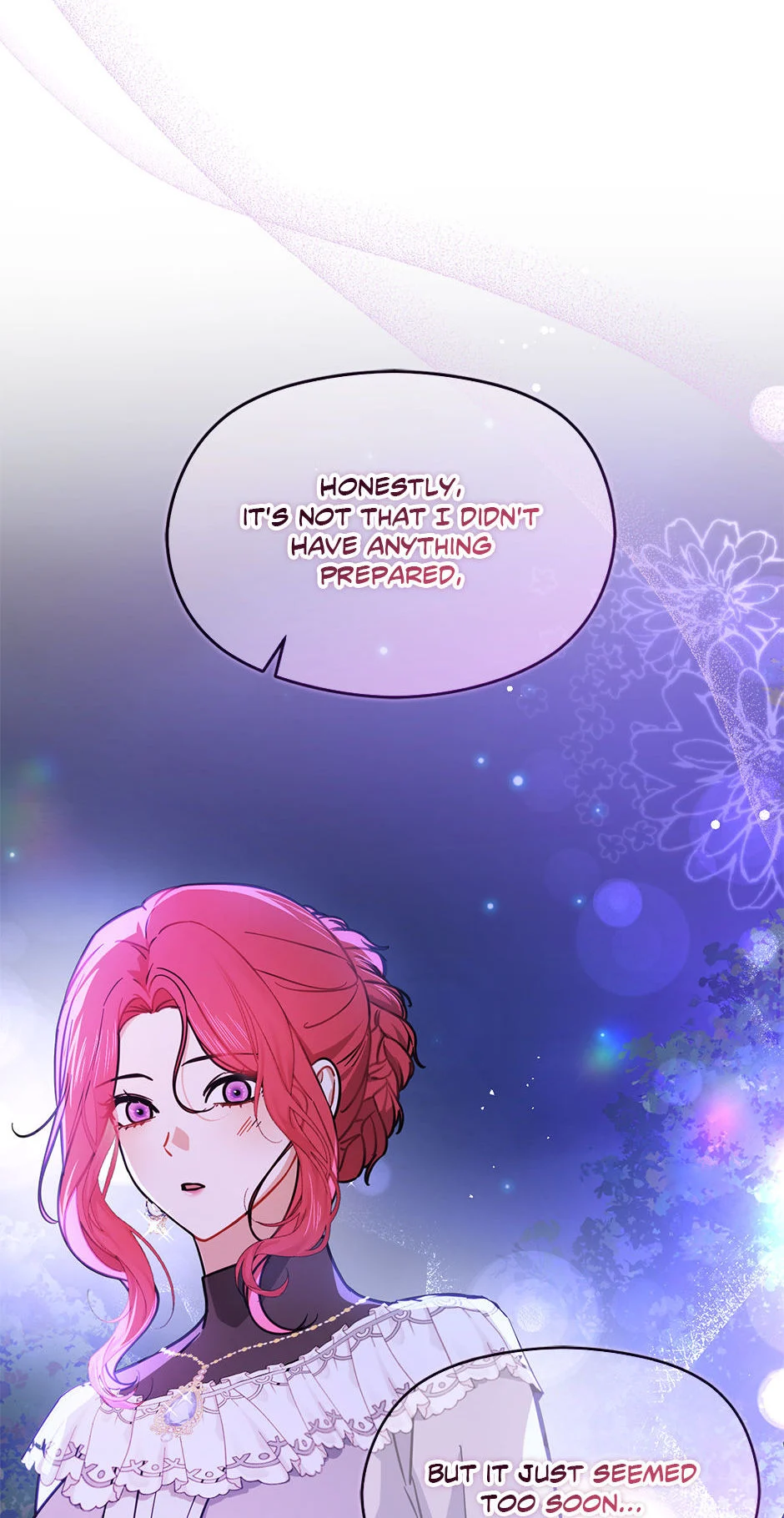 I Didn’t Mean to Seduce the Male Lead Chapter 108 384 89