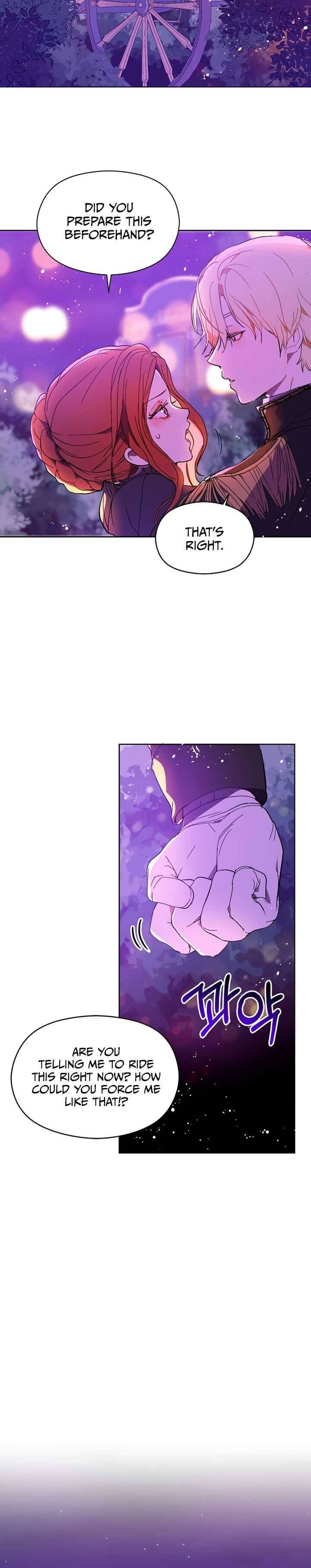 I Didn’t Mean to Seduce the Male Lead Chapter 11 114 14