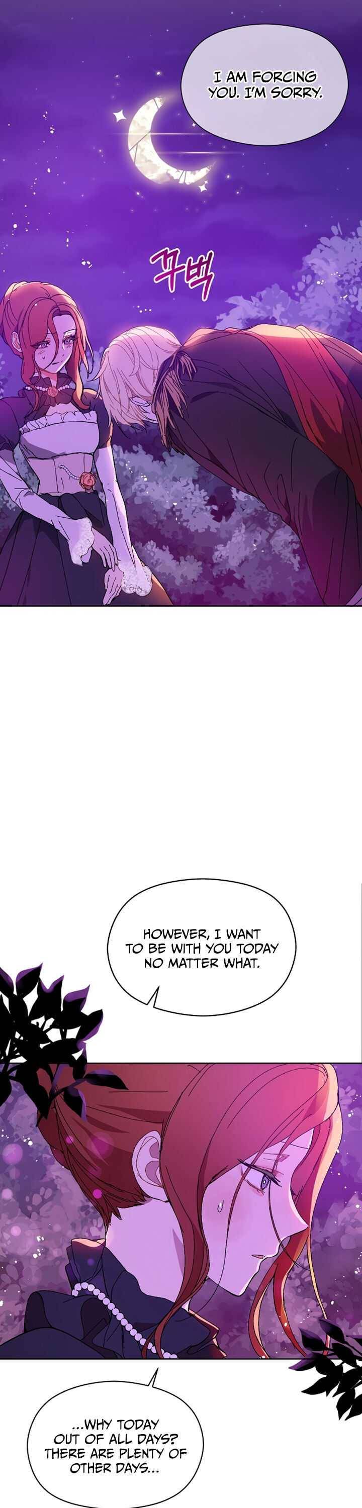 I Didn’t Mean to Seduce the Male Lead Chapter 11 115 15