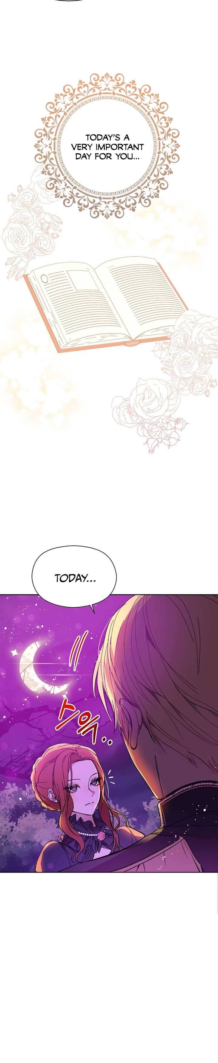 I Didn’t Mean to Seduce the Male Lead Chapter 11 116 16