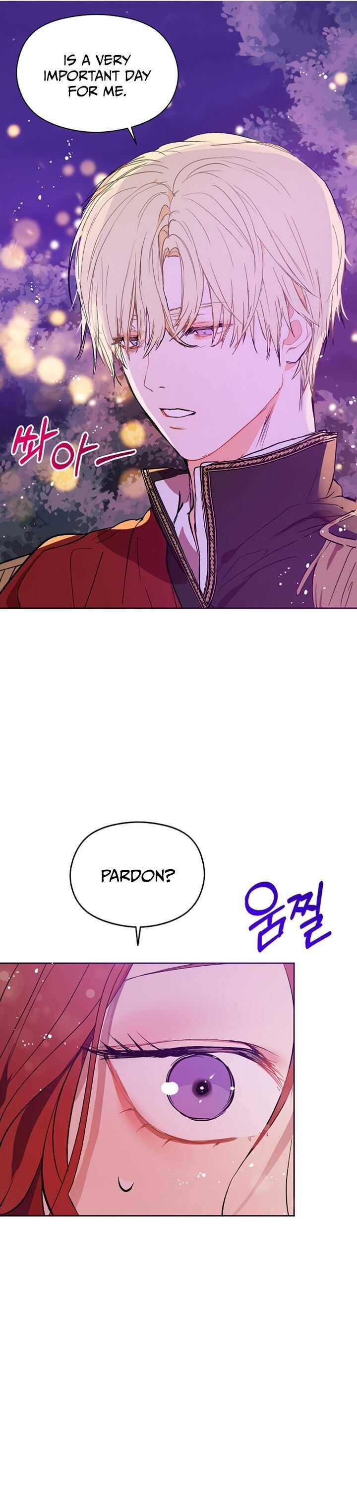 I Didn’t Mean to Seduce the Male Lead Chapter 11 117 17