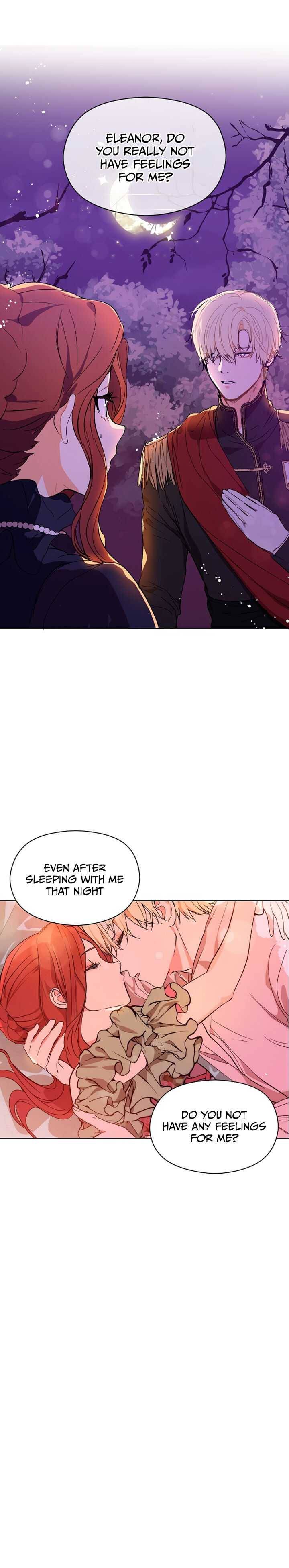 I Didn’t Mean to Seduce the Male Lead Chapter 11 118 18
