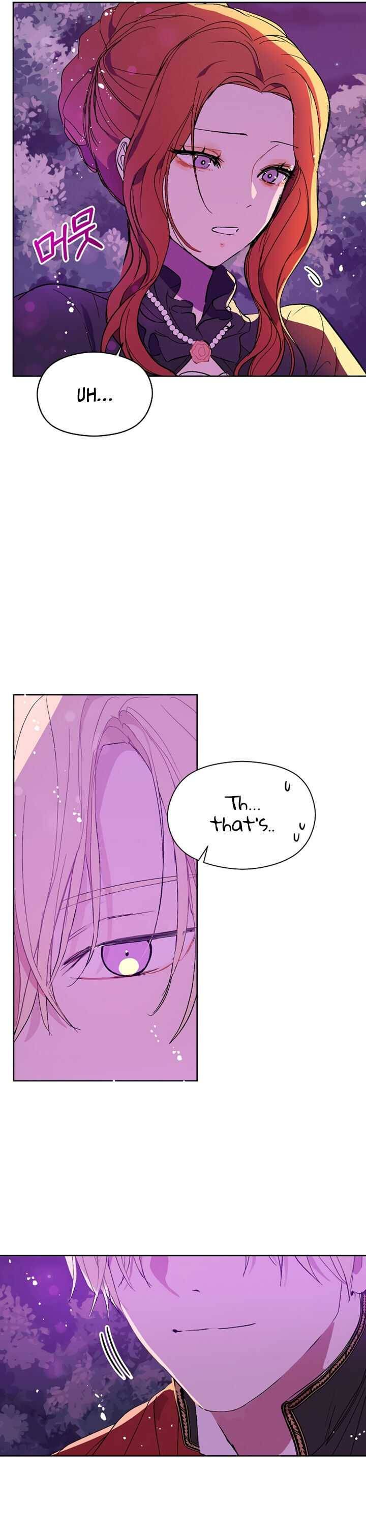 I Didn’t Mean to Seduce the Male Lead Chapter 11 119 19