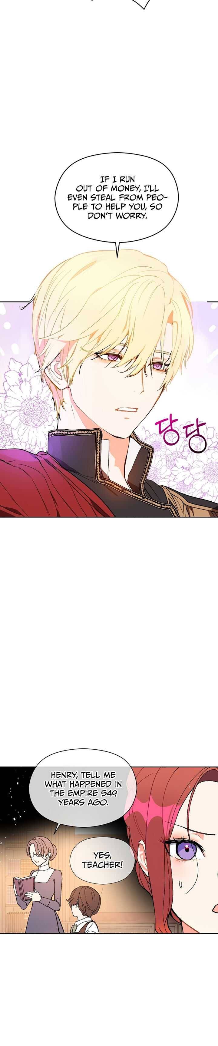 I Didn’t Mean to Seduce the Male Lead Chapter 11 102 2