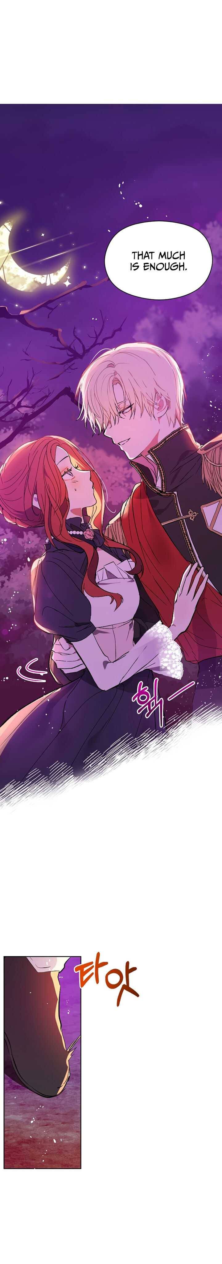 I Didn’t Mean to Seduce the Male Lead Chapter 11 120 20