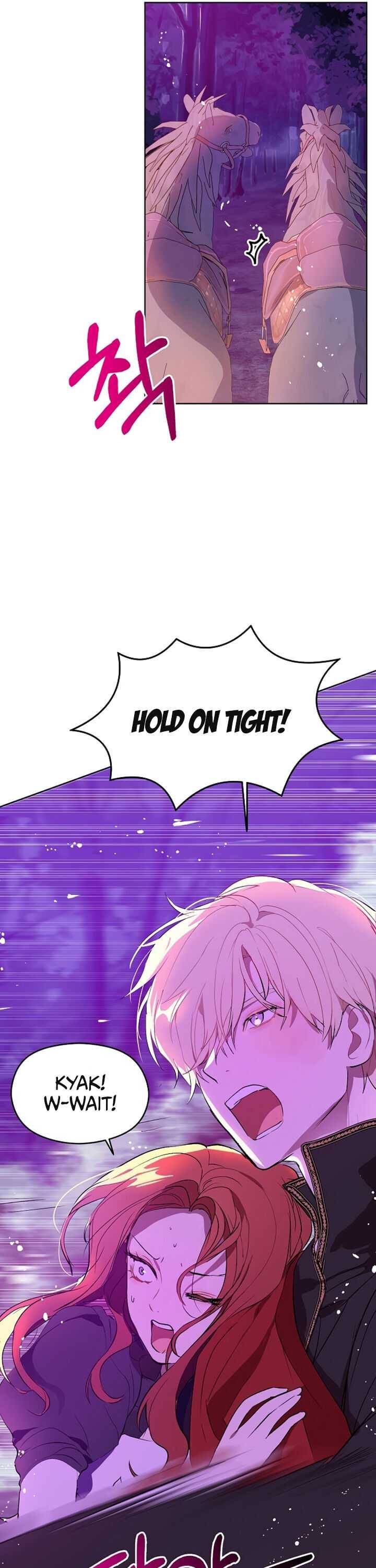 I Didn’t Mean to Seduce the Male Lead Chapter 11 121 21