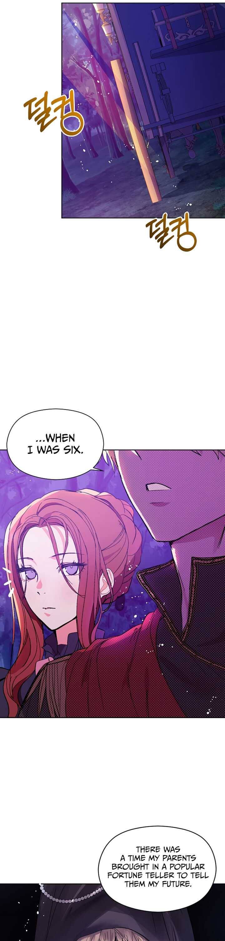 I Didn’t Mean to Seduce the Male Lead Chapter 11 123 23
