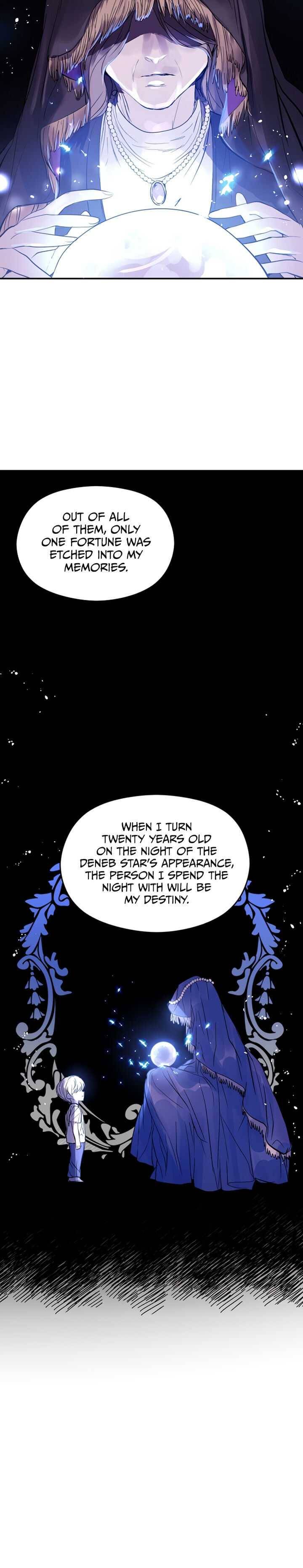 I Didn’t Mean to Seduce the Male Lead Chapter 11 124 24