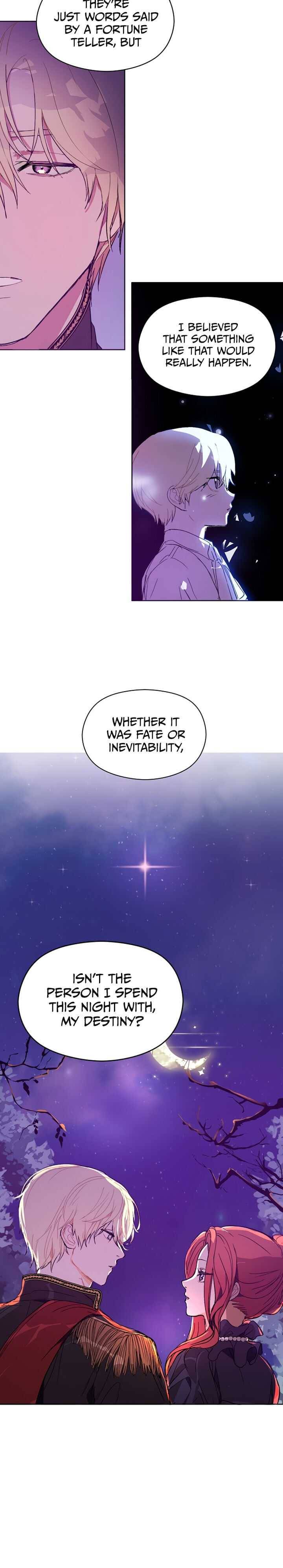 I Didn’t Mean to Seduce the Male Lead Chapter 11 126 26