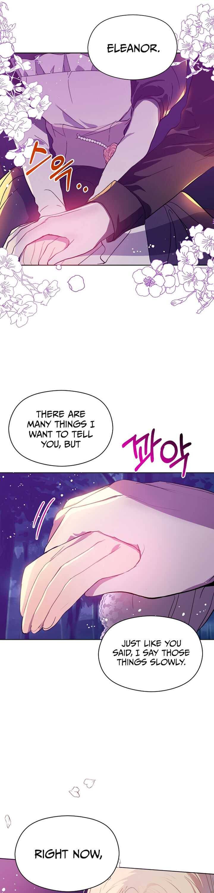 I Didn’t Mean to Seduce the Male Lead Chapter 11 127 27