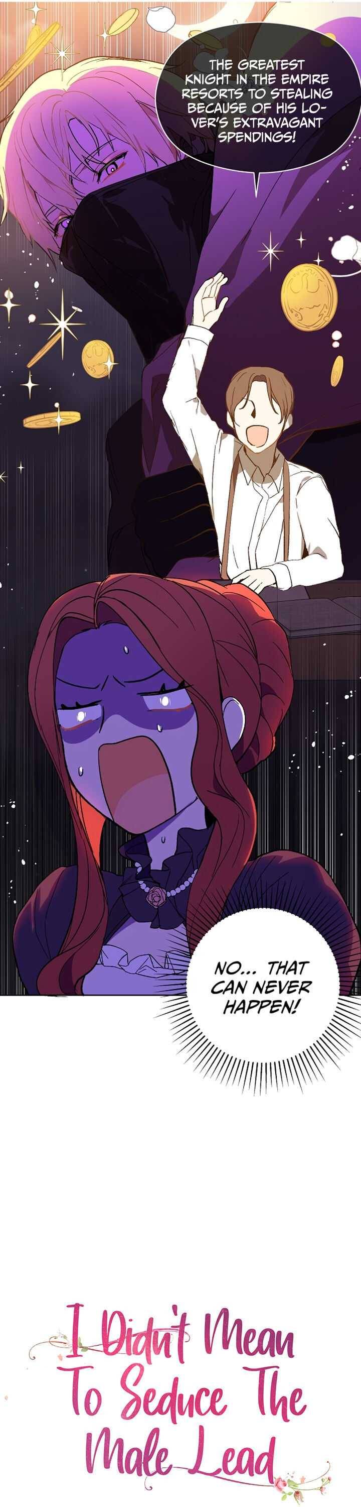 I Didn’t Mean to Seduce the Male Lead Chapter 11 103 3