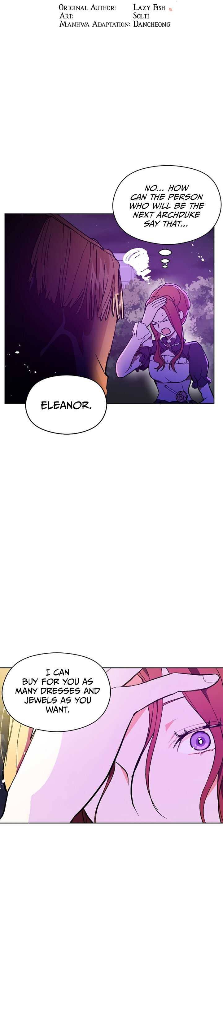 I Didn’t Mean to Seduce the Male Lead Chapter 11 104 4