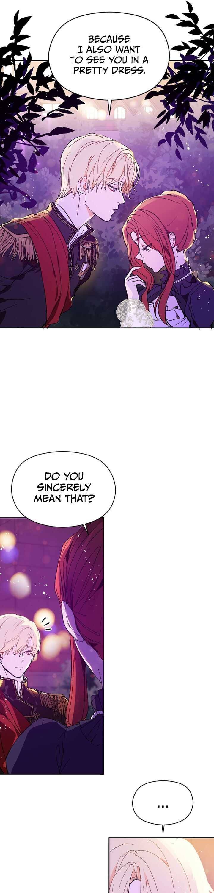 I Didn’t Mean to Seduce the Male Lead Chapter 11 105 5