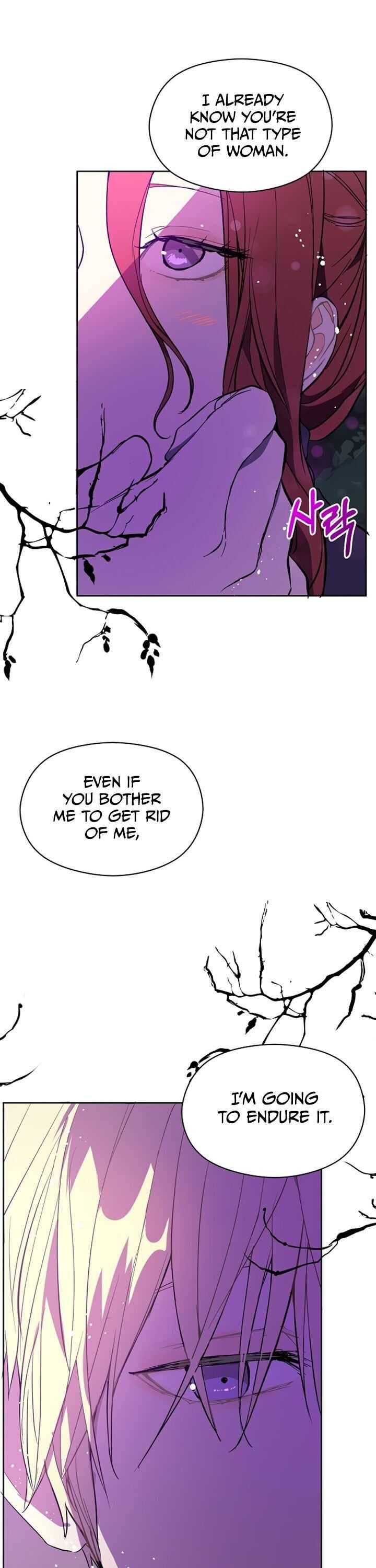 I Didn’t Mean to Seduce the Male Lead Chapter 11 107 7