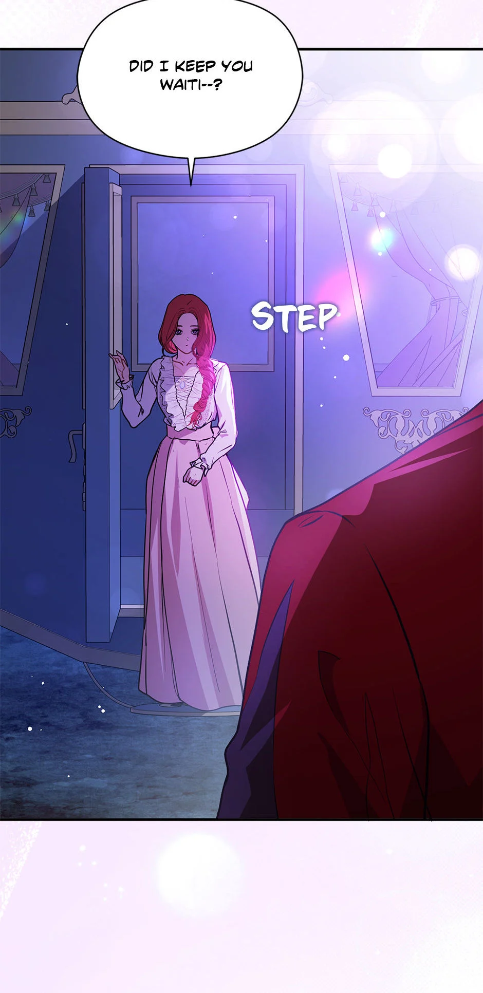 I Didn’t Mean to Seduce the Male Lead Chapter 110 274 12
