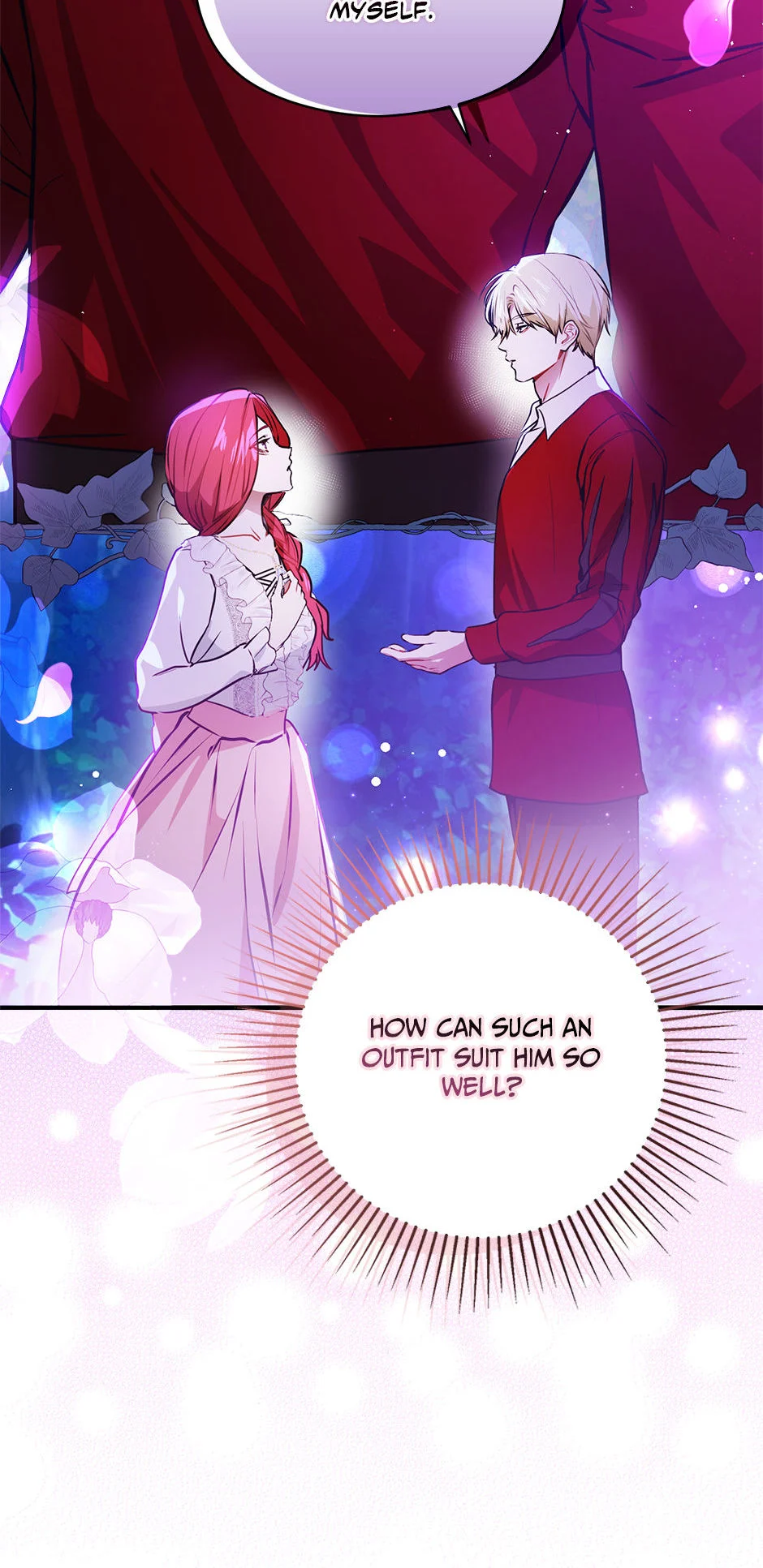 I Didn’t Mean to Seduce the Male Lead Chapter 110 277 15