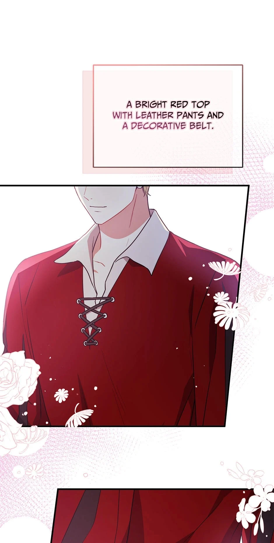 I Didn’t Mean to Seduce the Male Lead Chapter 110 278 16