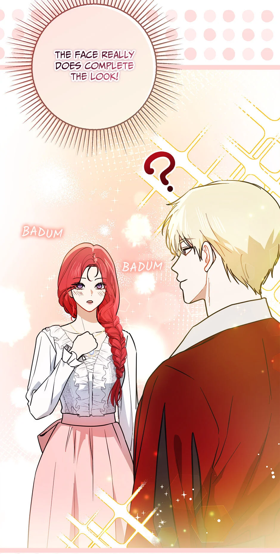 I Didn’t Mean to Seduce the Male Lead Chapter 110 280 18