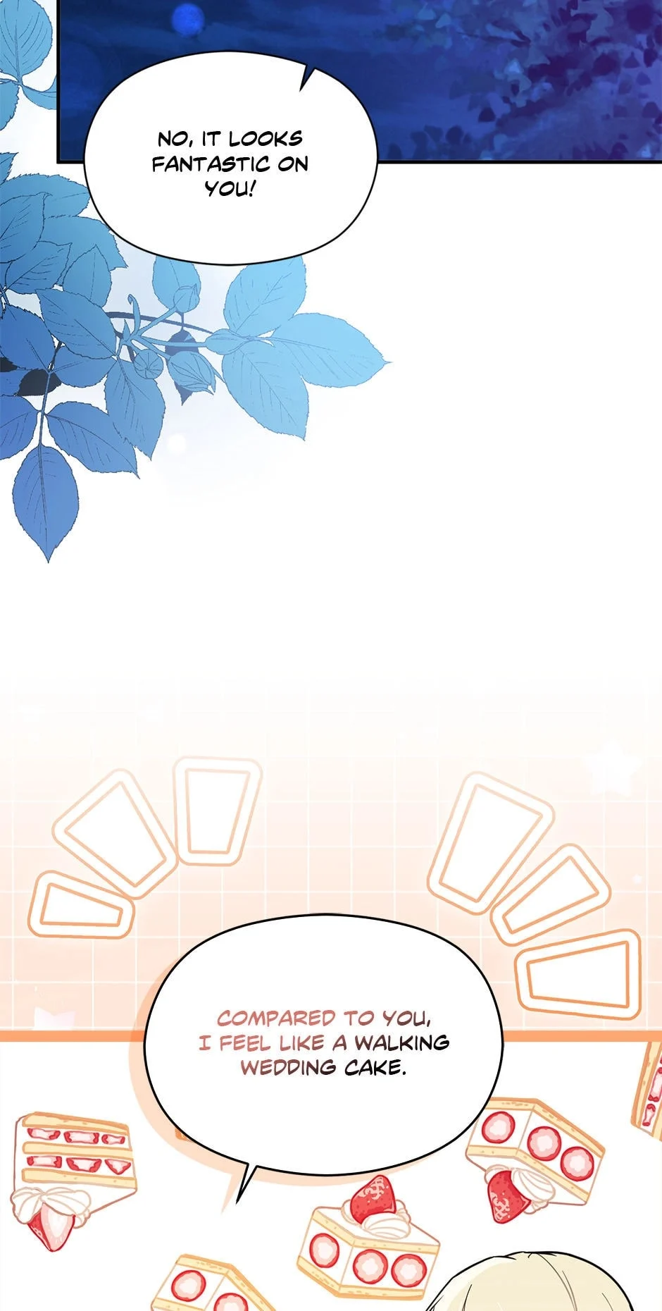 I Didn’t Mean to Seduce the Male Lead Chapter 110 282 20