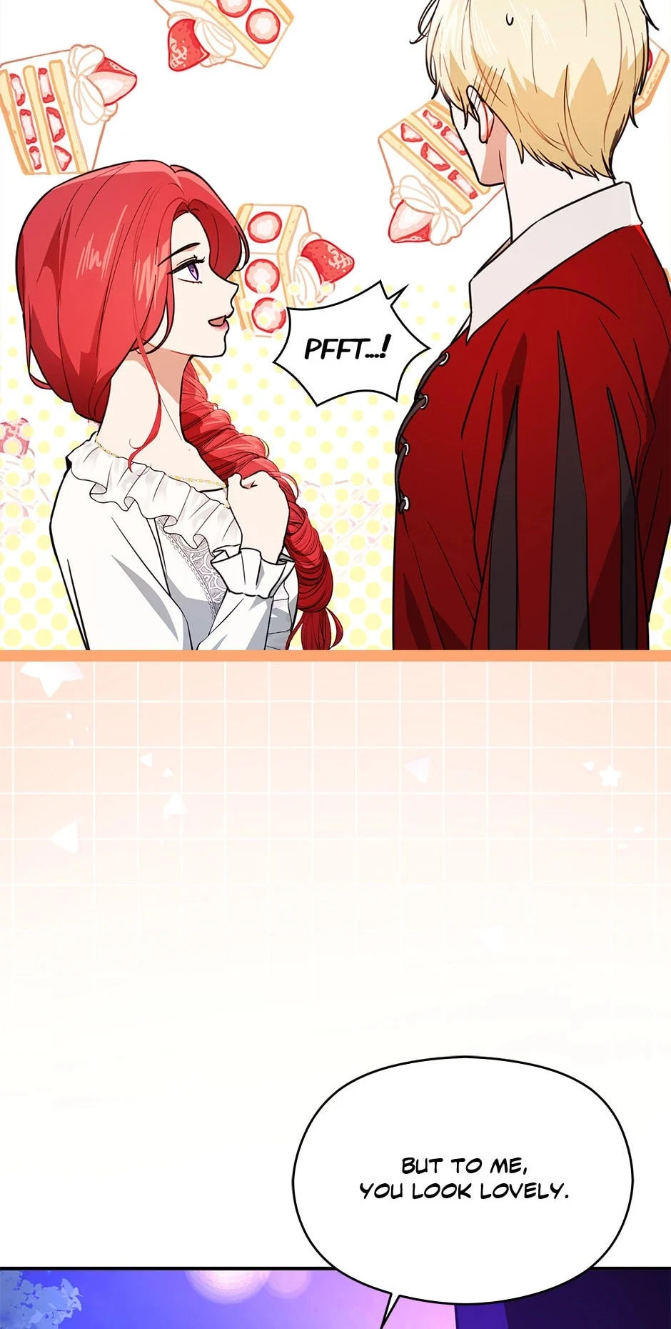 I Didn’t Mean to Seduce the Male Lead Chapter 110 283 21