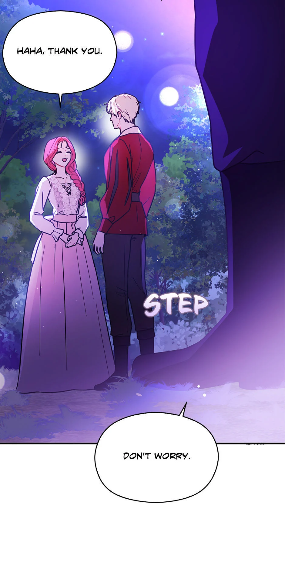 I Didn’t Mean to Seduce the Male Lead Chapter 110 284 22