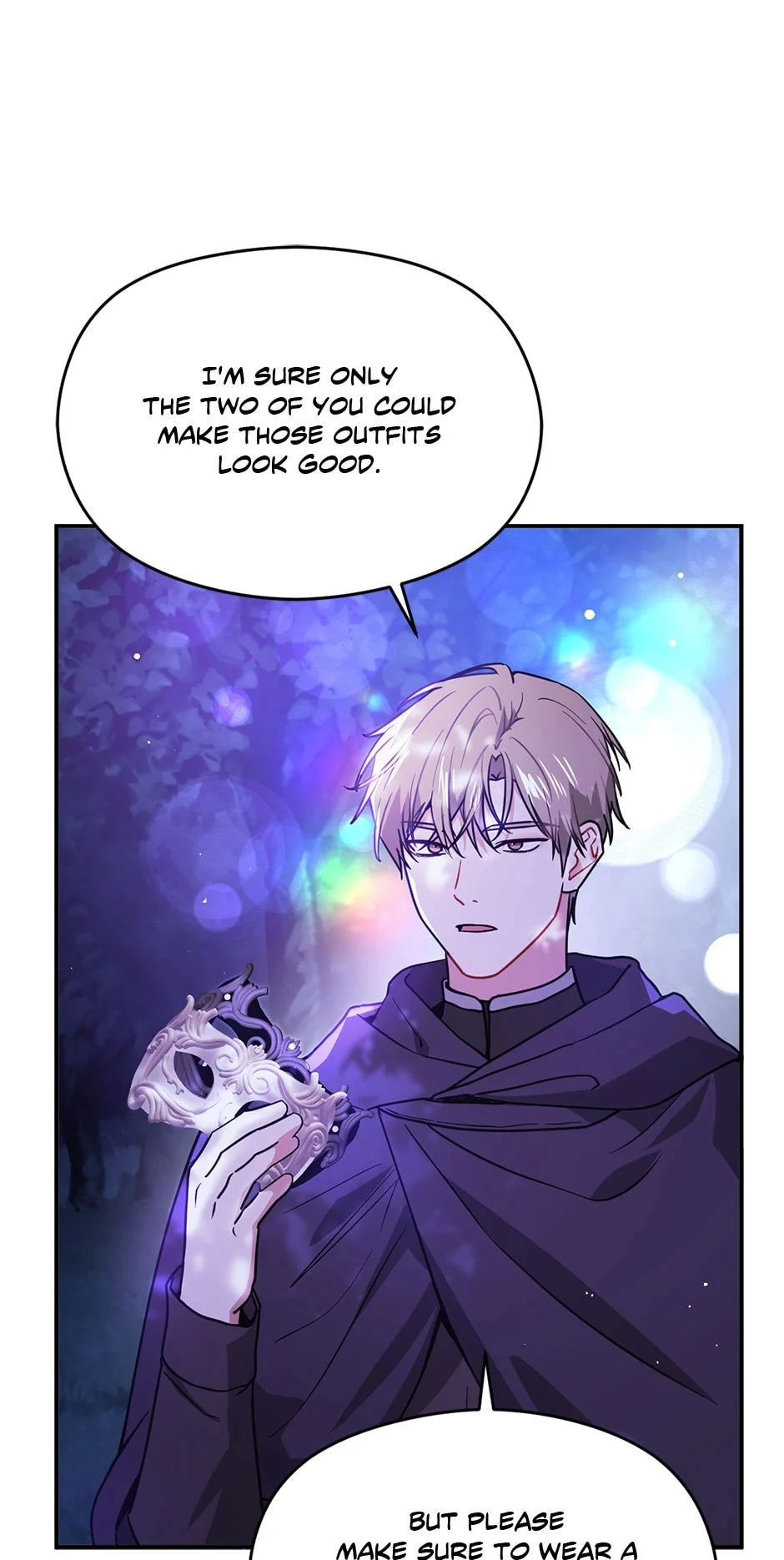 I Didn’t Mean to Seduce the Male Lead Chapter 110 285 23