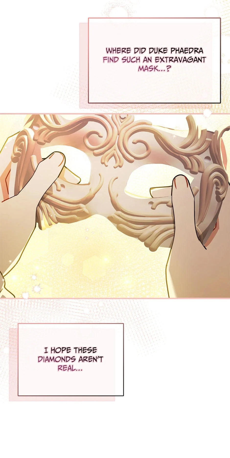 I Didn’t Mean to Seduce the Male Lead Chapter 110 288 26