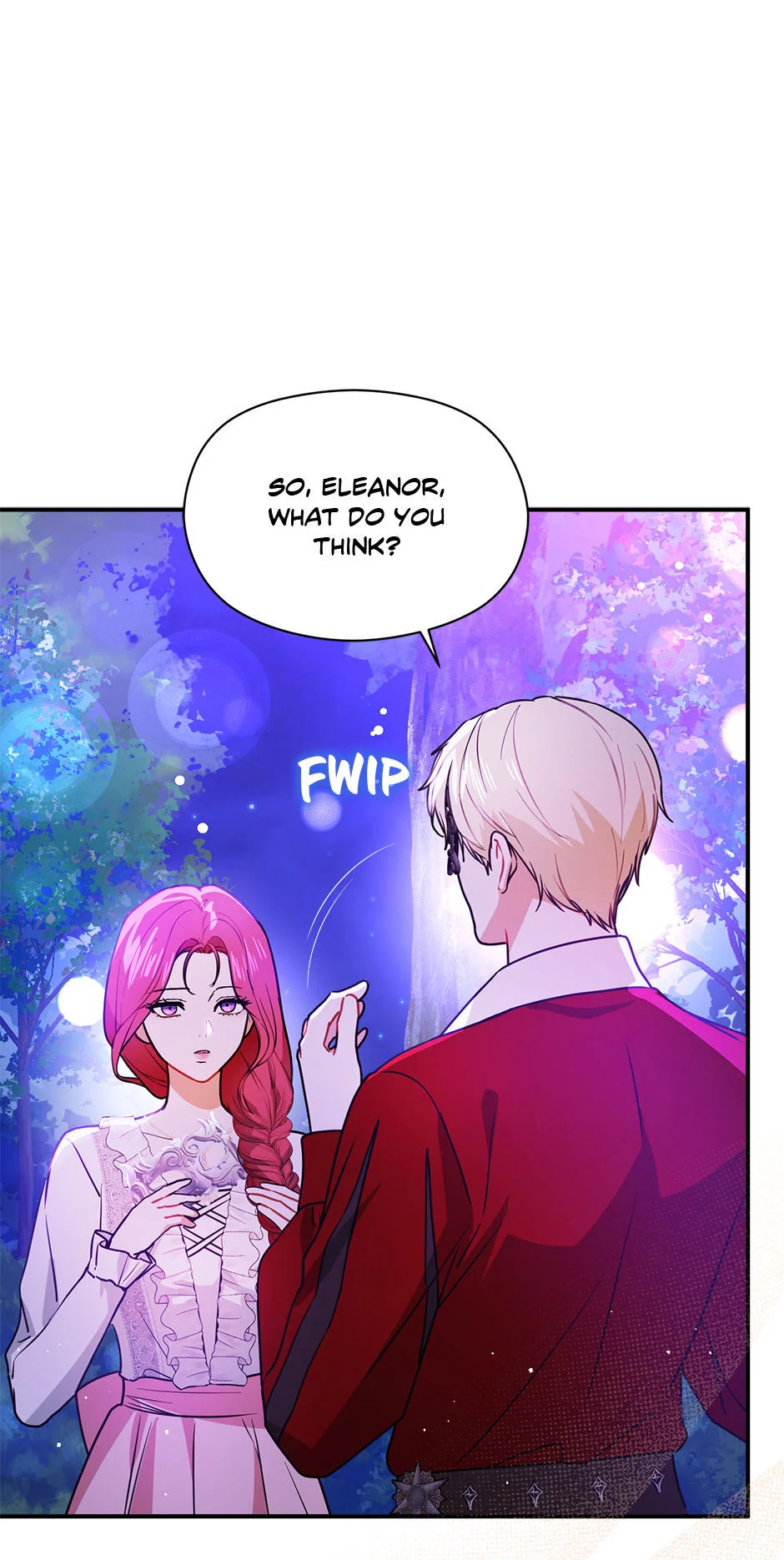I Didn’t Mean to Seduce the Male Lead Chapter 110 289 27