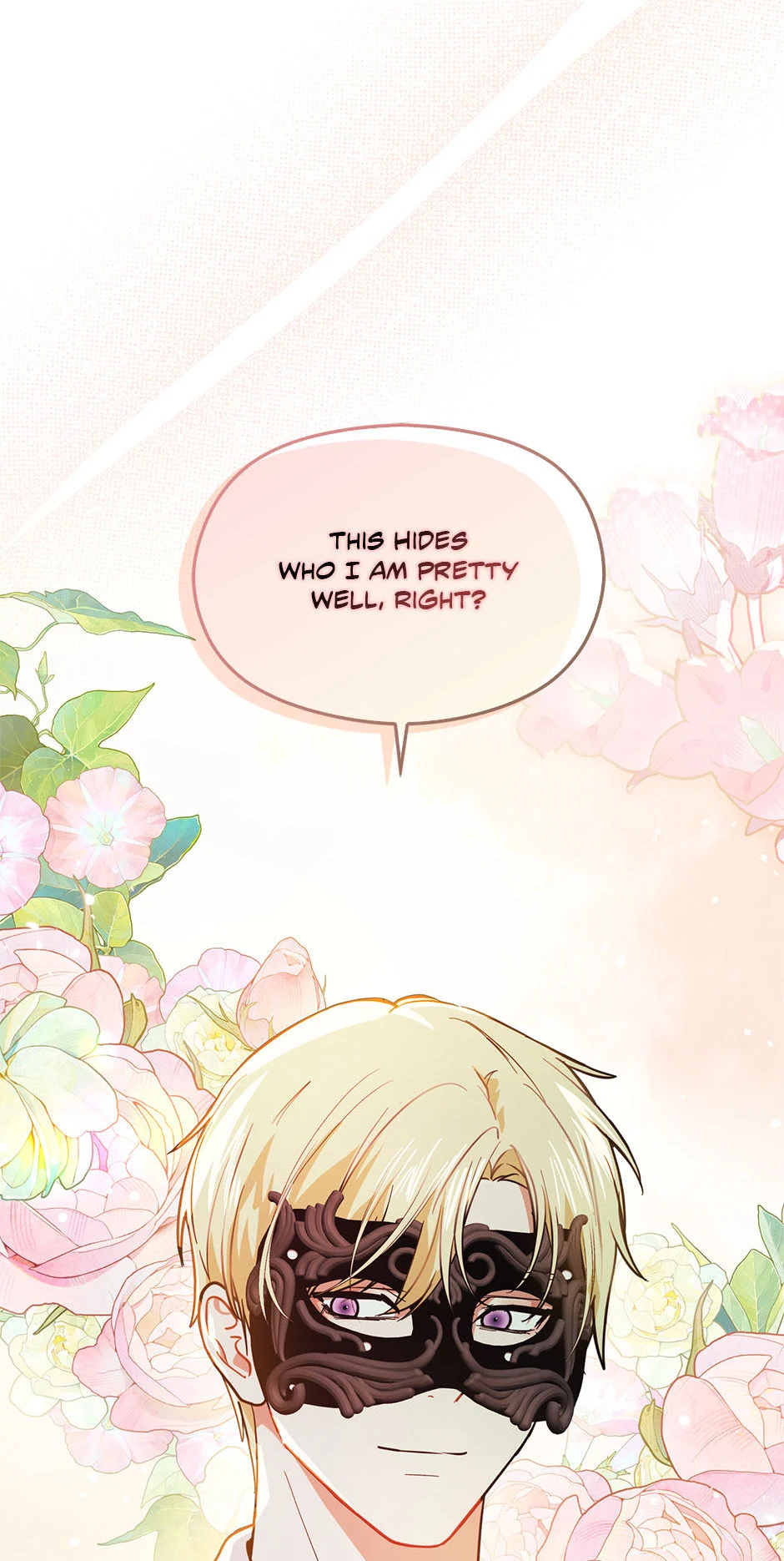I Didn’t Mean to Seduce the Male Lead Chapter 110 290 28