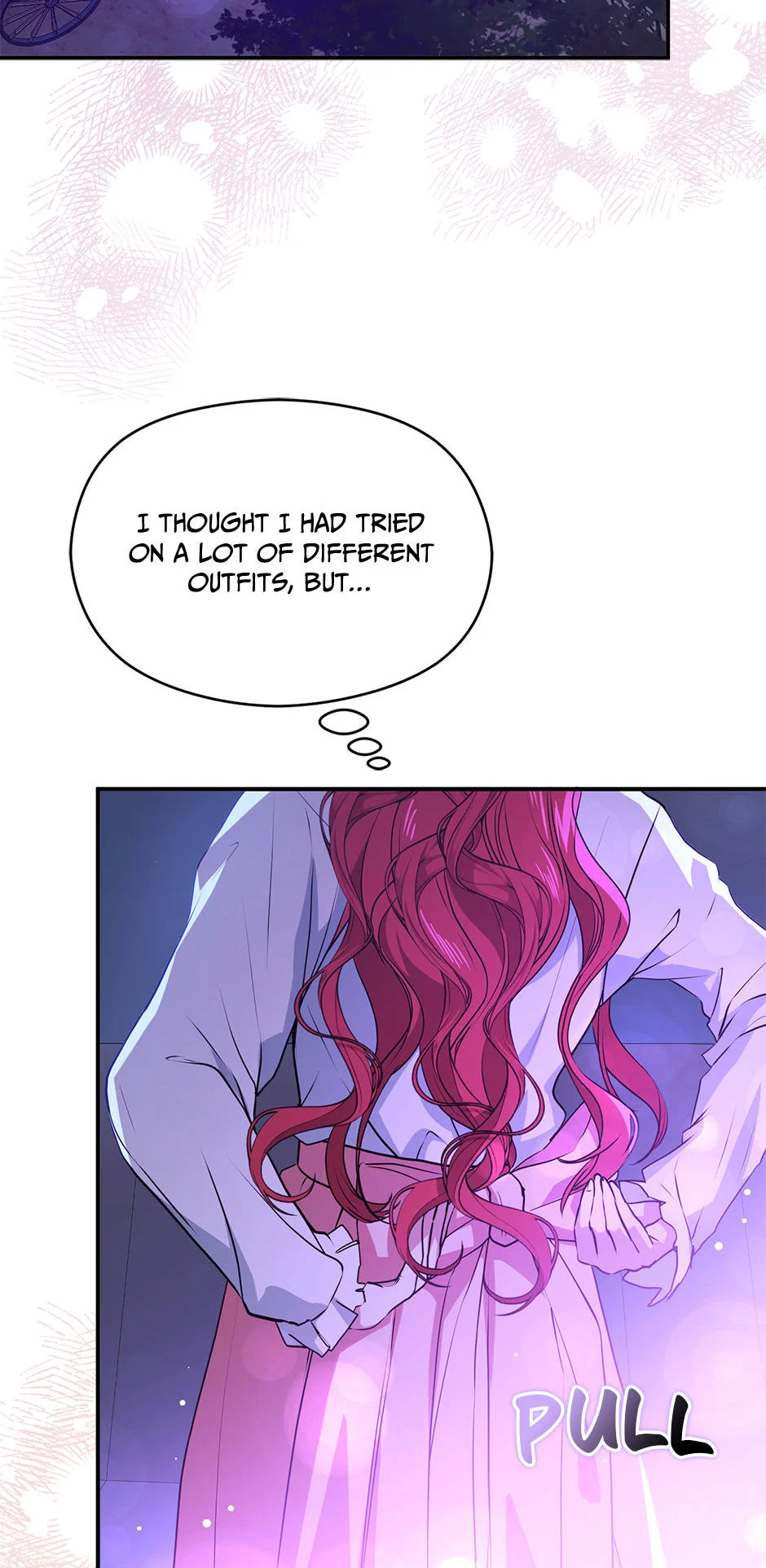 I Didn’t Mean to Seduce the Male Lead Chapter 110 265 3