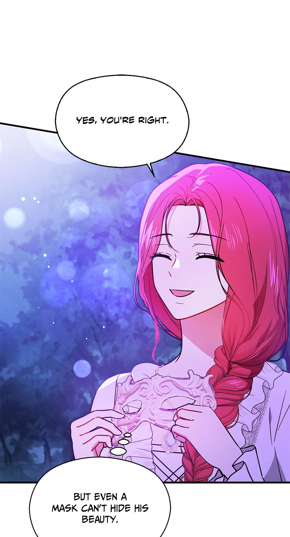 I Didn’t Mean to Seduce the Male Lead Chapter 110 292 30