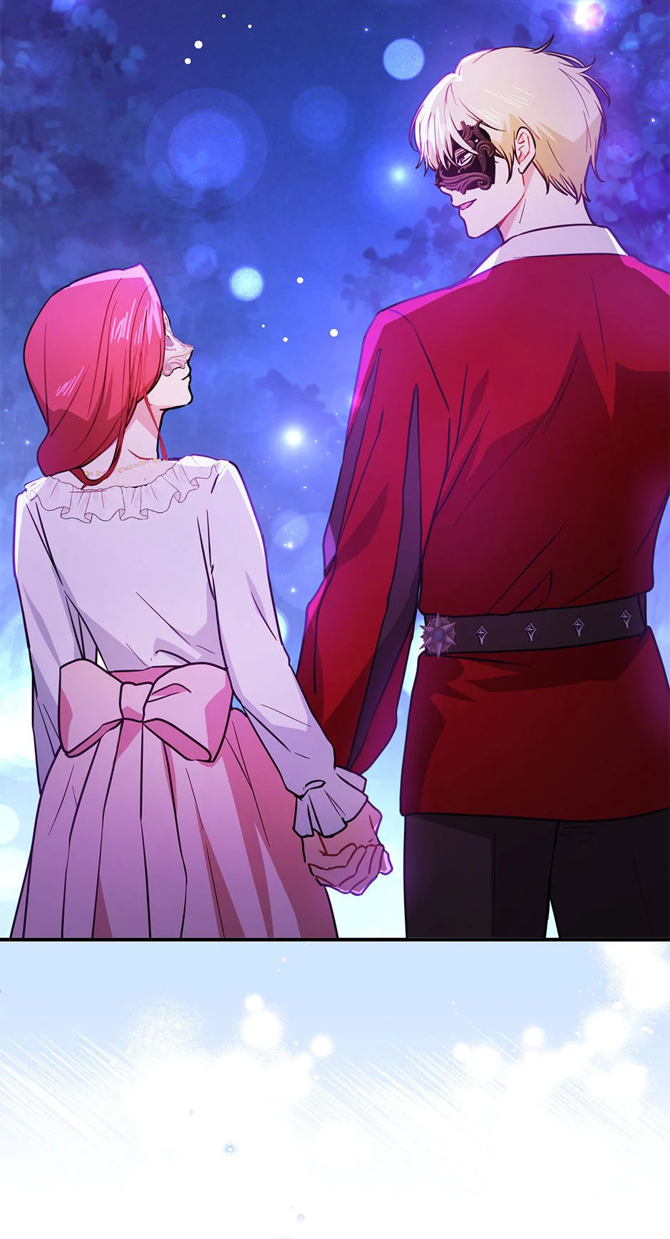 I Didn’t Mean to Seduce the Male Lead Chapter 110 295 33