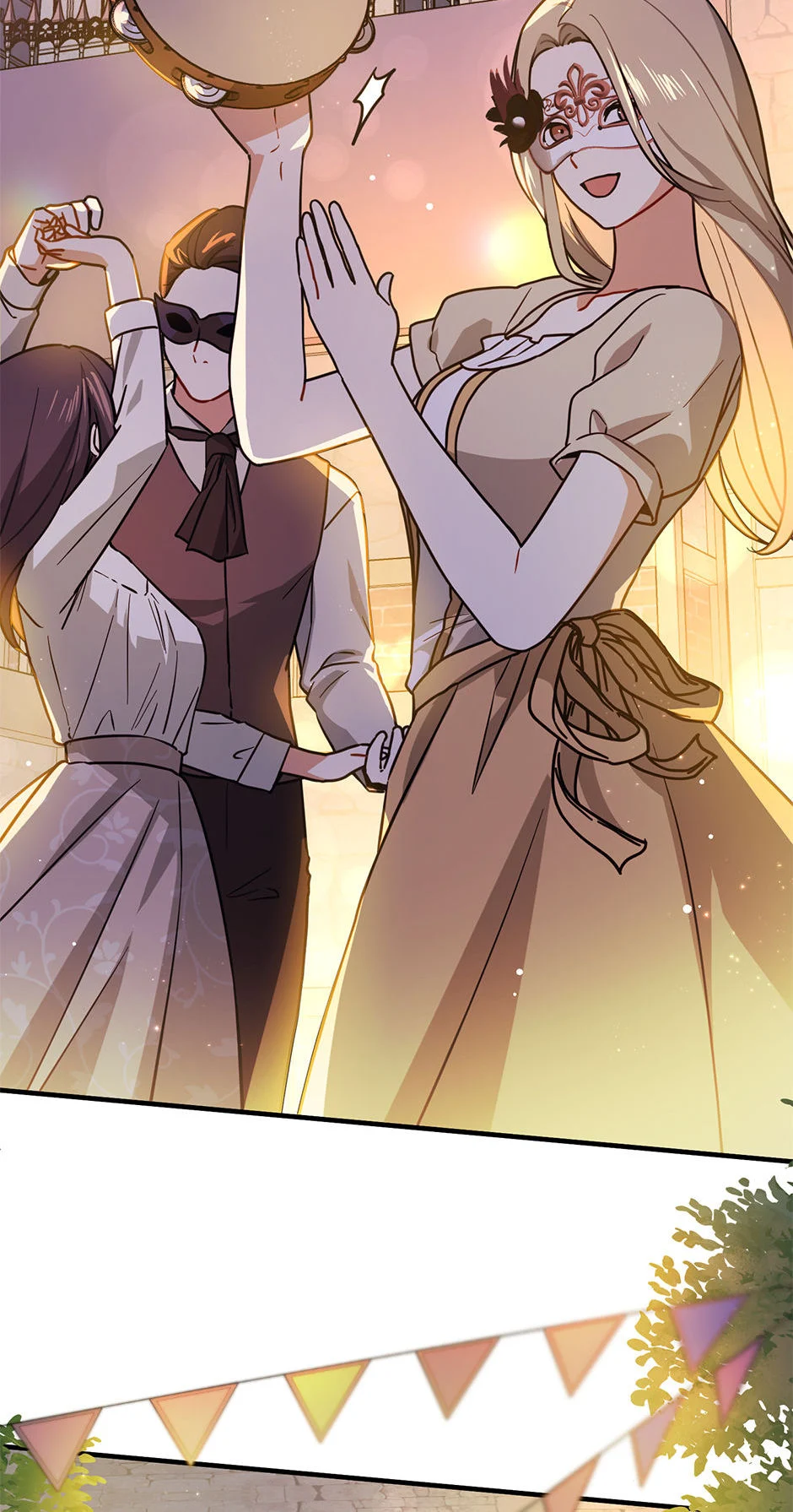I Didn’t Mean to Seduce the Male Lead Chapter 110 299 37