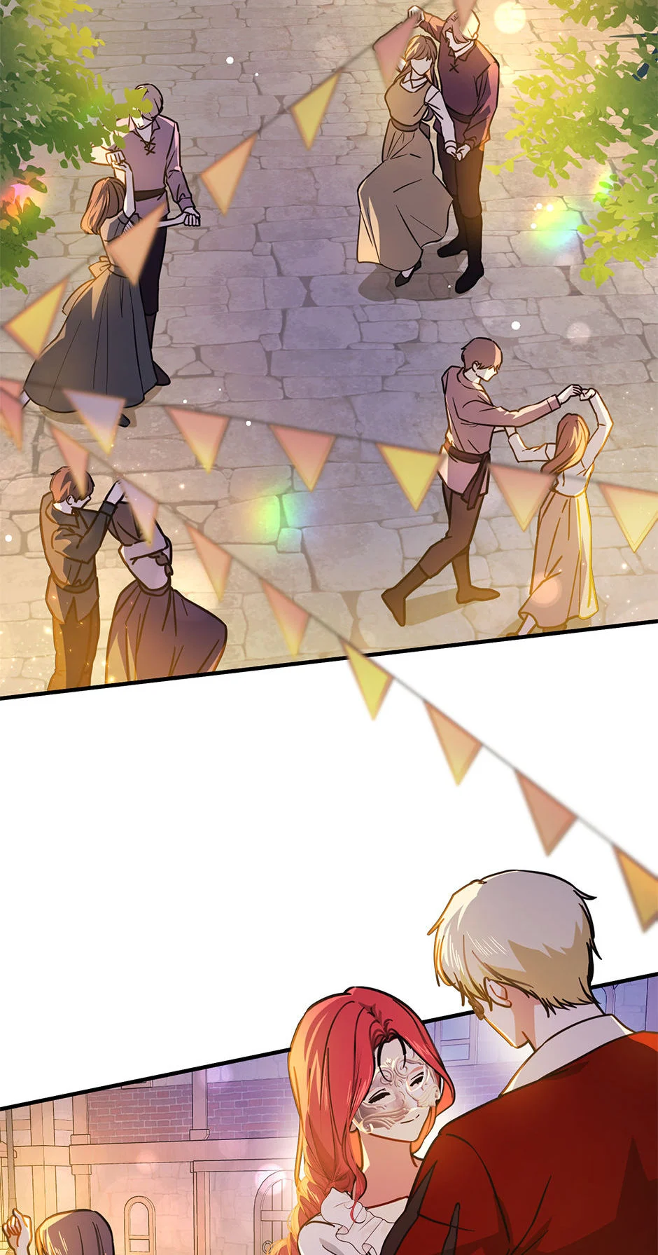 I Didn’t Mean to Seduce the Male Lead Chapter 110 300 38