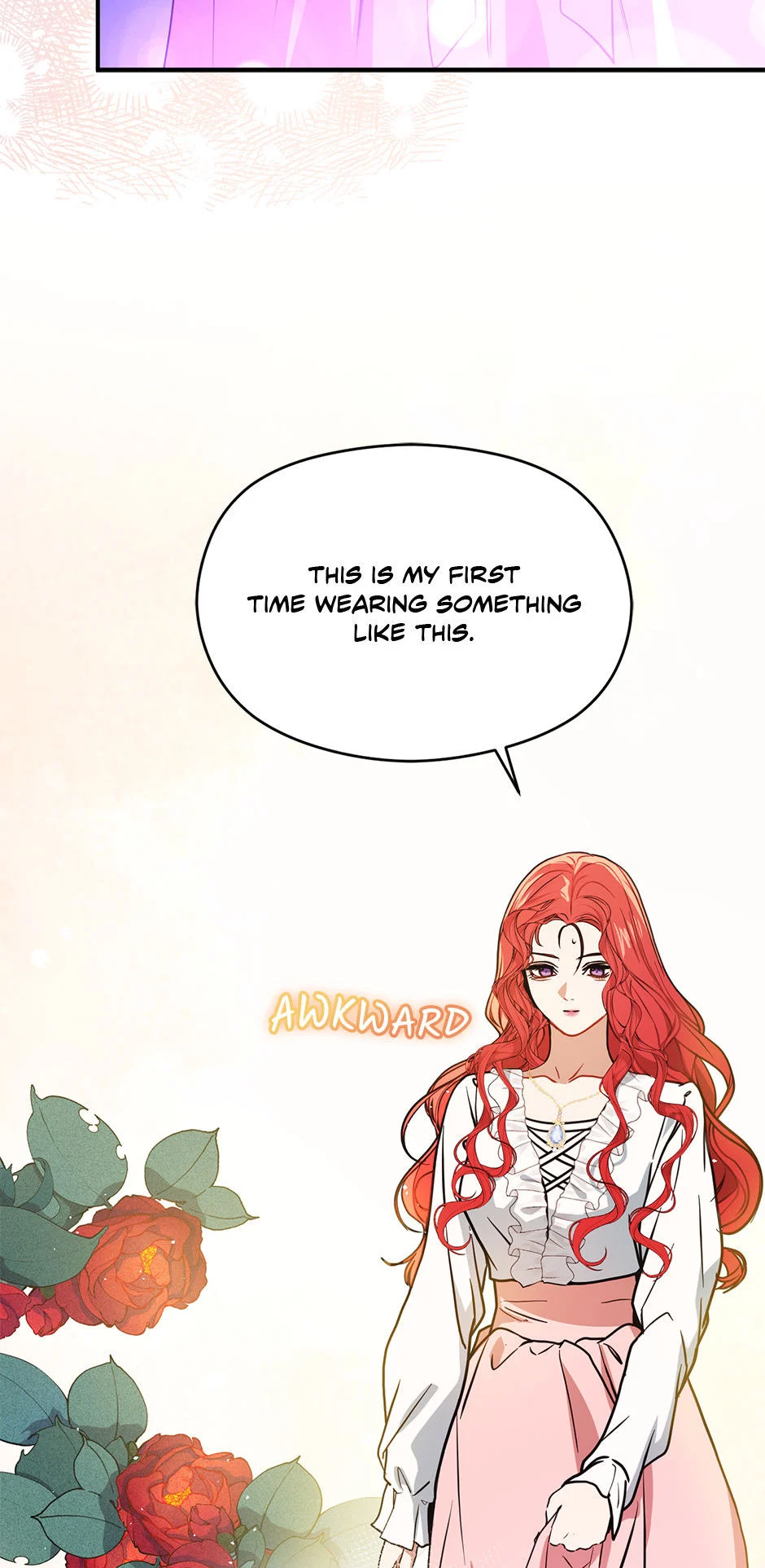 I Didn’t Mean to Seduce the Male Lead Chapter 110 266 4