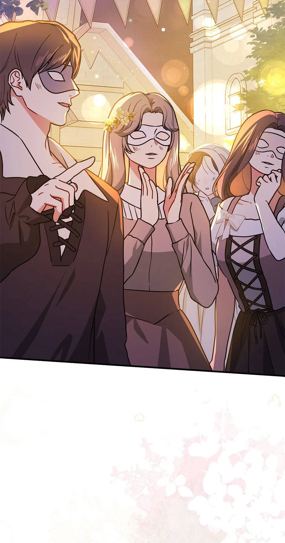 I Didn’t Mean to Seduce the Male Lead Chapter 110 302 40