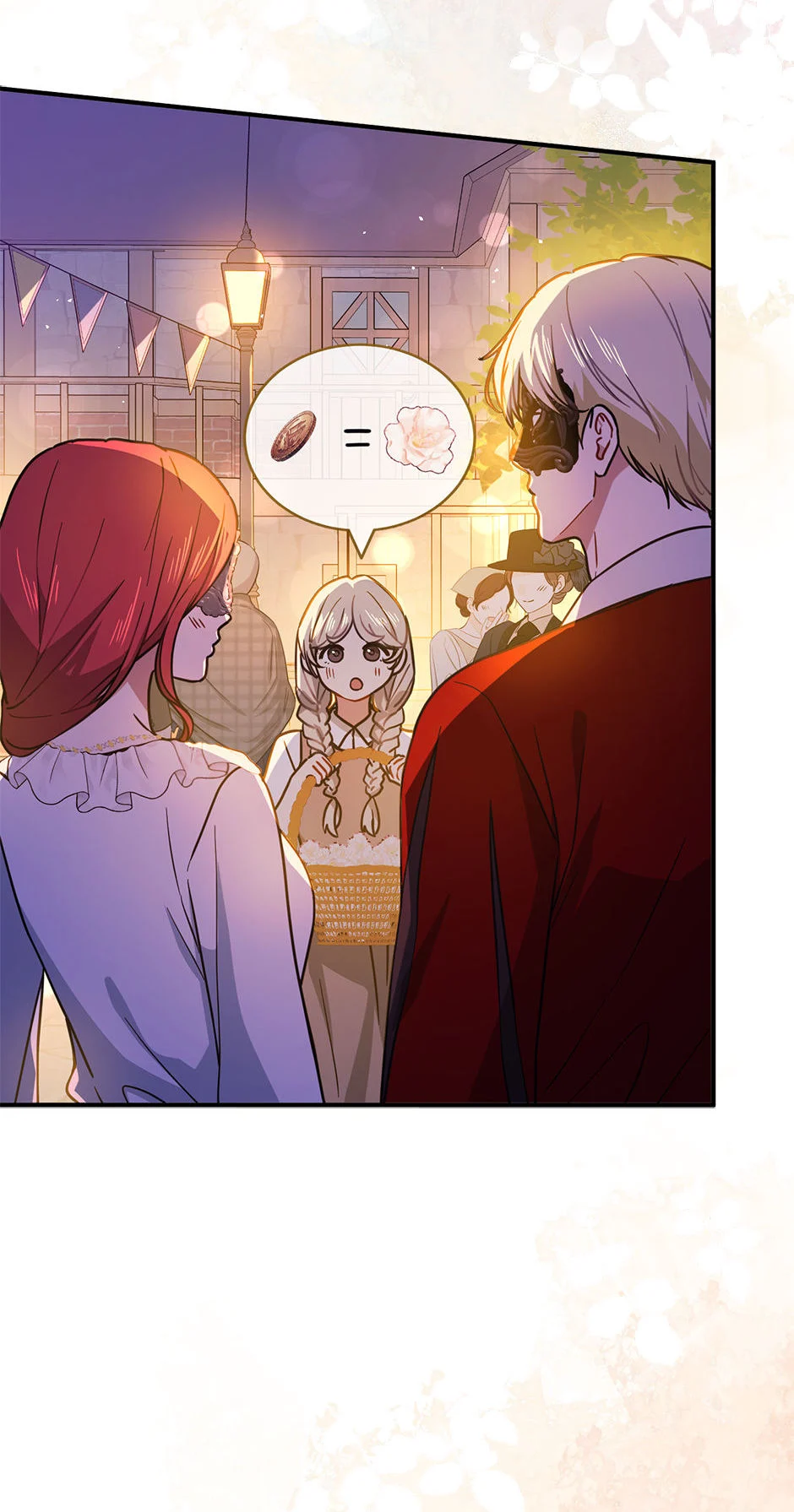 I Didn’t Mean to Seduce the Male Lead Chapter 110 303 41