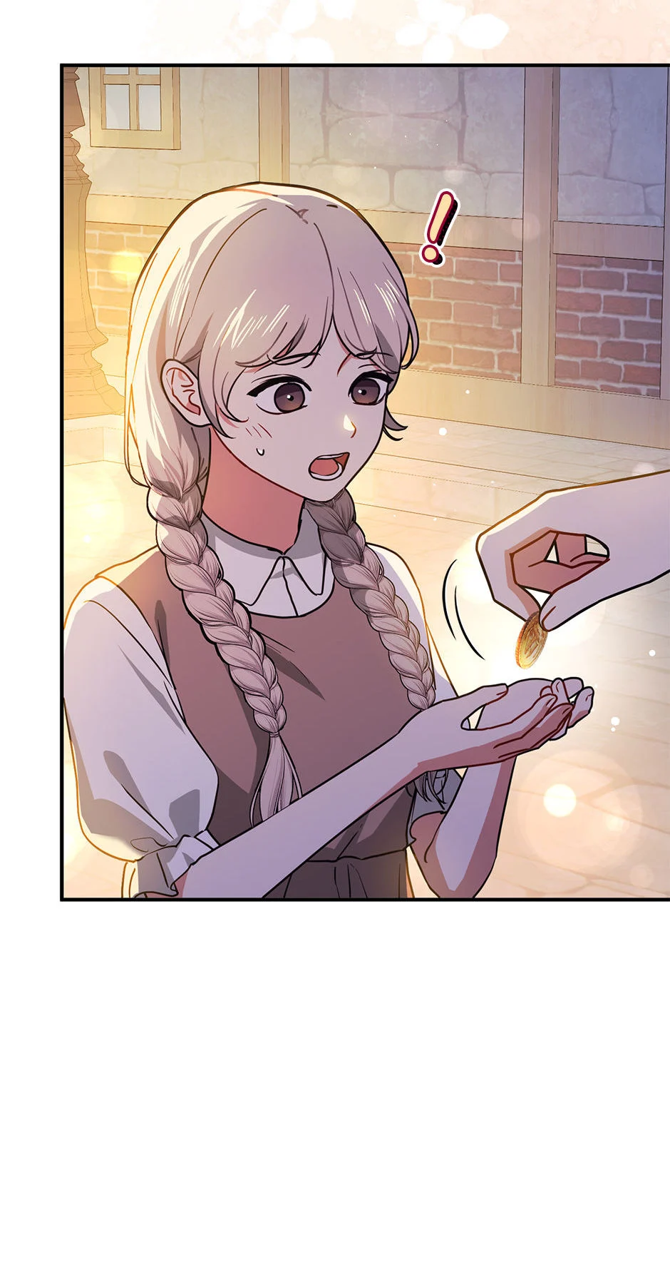 I Didn’t Mean to Seduce the Male Lead Chapter 110 304 42