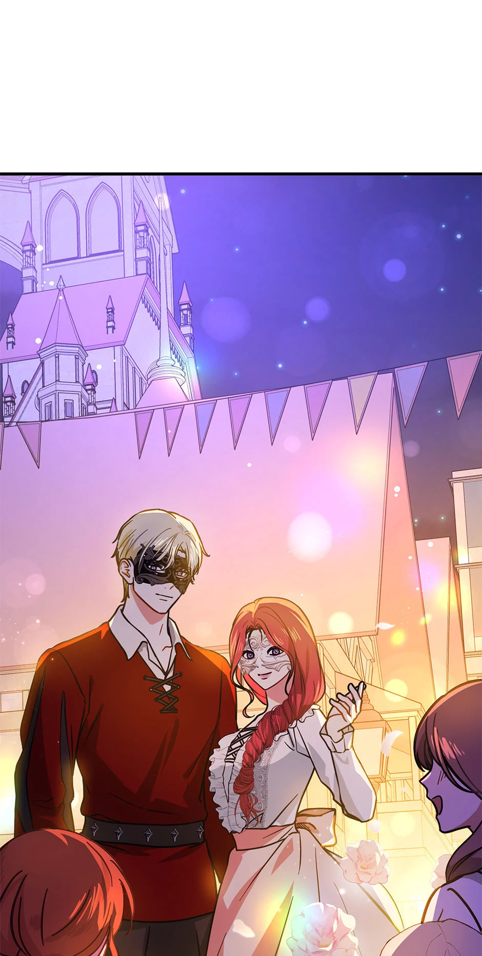 I Didn’t Mean to Seduce the Male Lead Chapter 110 305 43