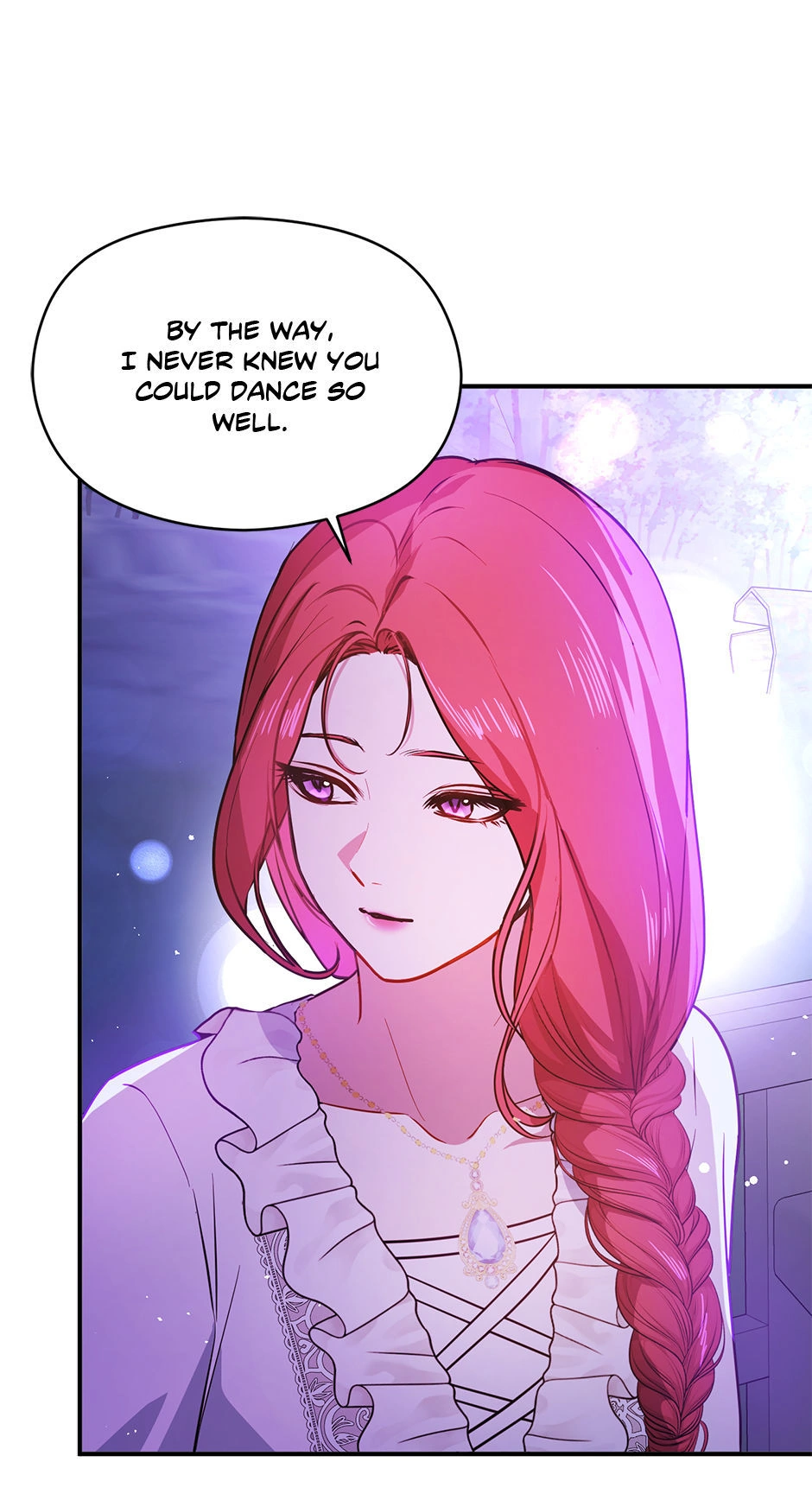I Didn’t Mean to Seduce the Male Lead Chapter 110 311 49