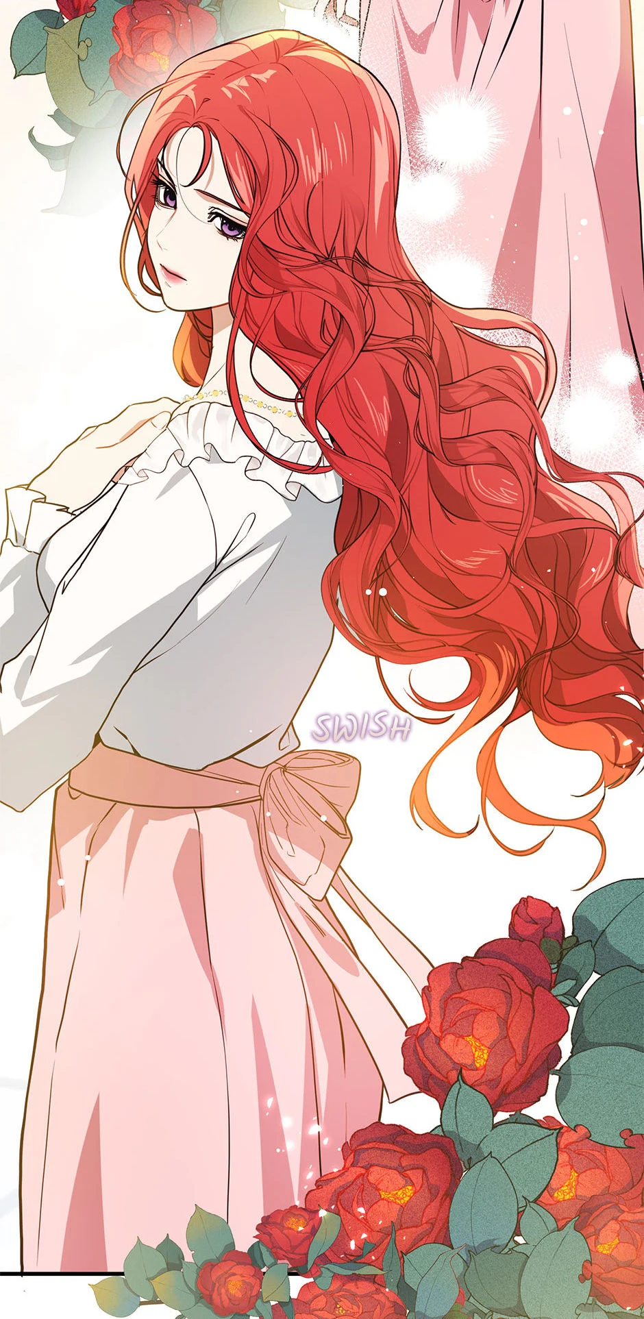 I Didn’t Mean to Seduce the Male Lead Chapter 110 267 5