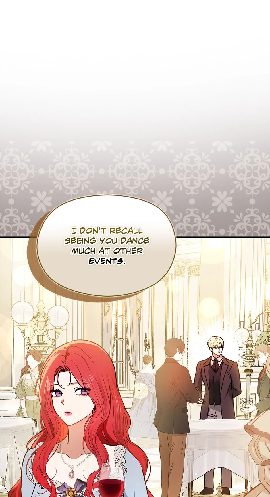 I Didn’t Mean to Seduce the Male Lead Chapter 110 312 50