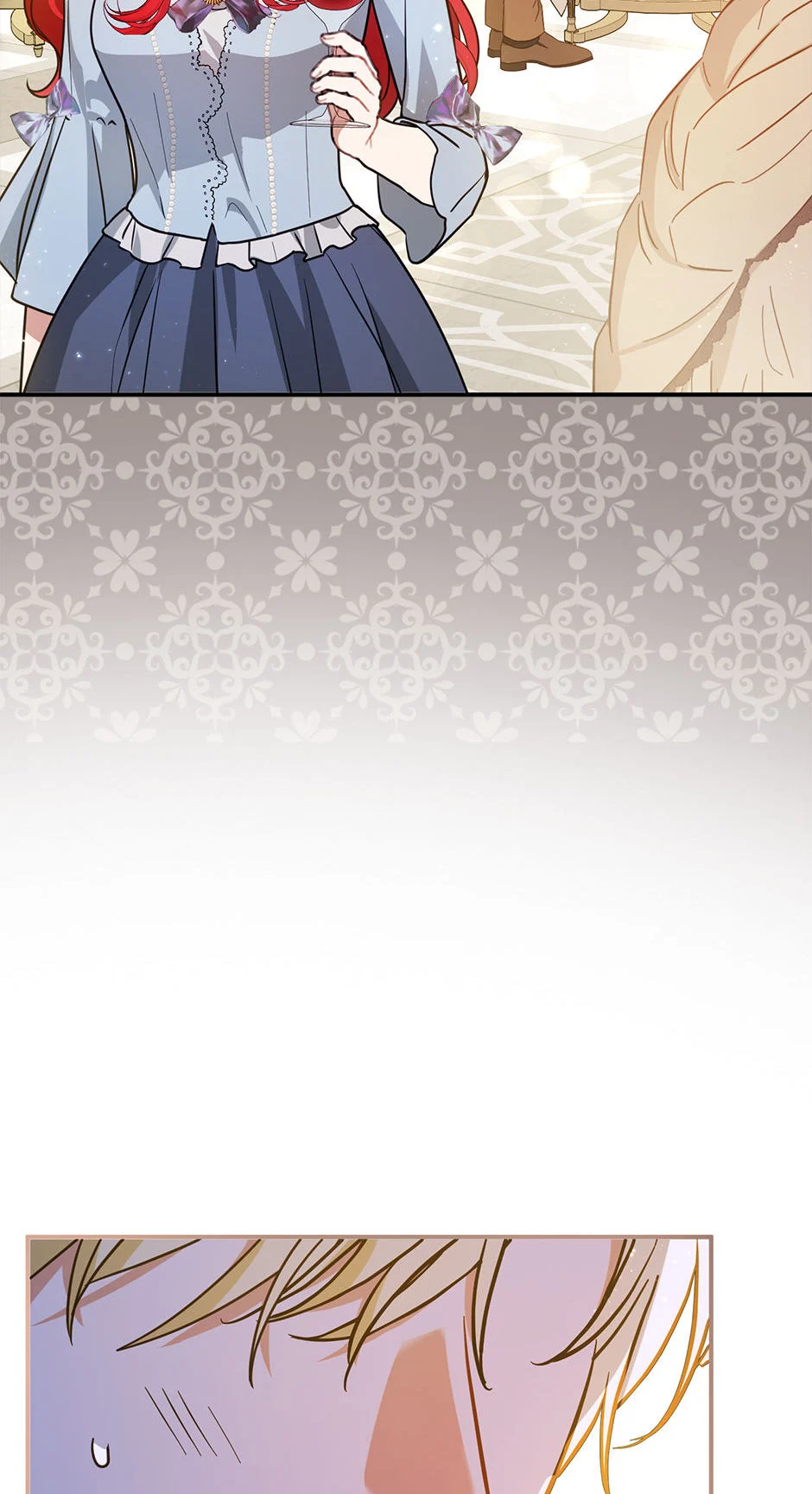 I Didn’t Mean to Seduce the Male Lead Chapter 110 313 51