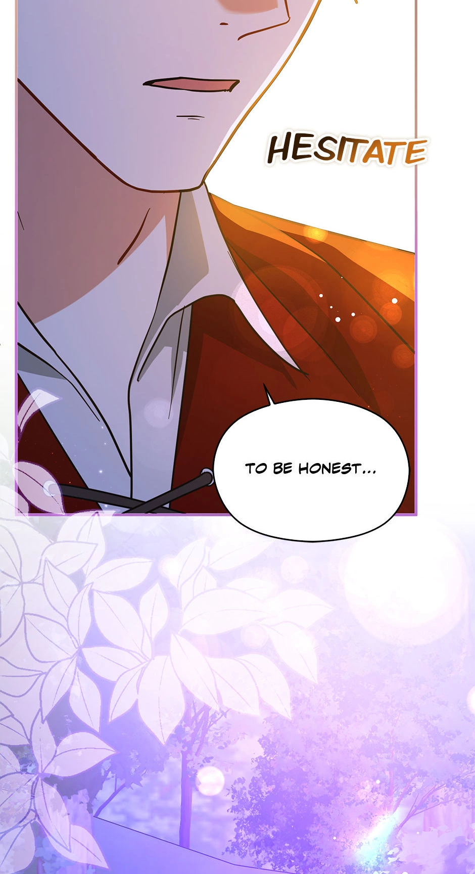 I Didn’t Mean to Seduce the Male Lead Chapter 110 314 52