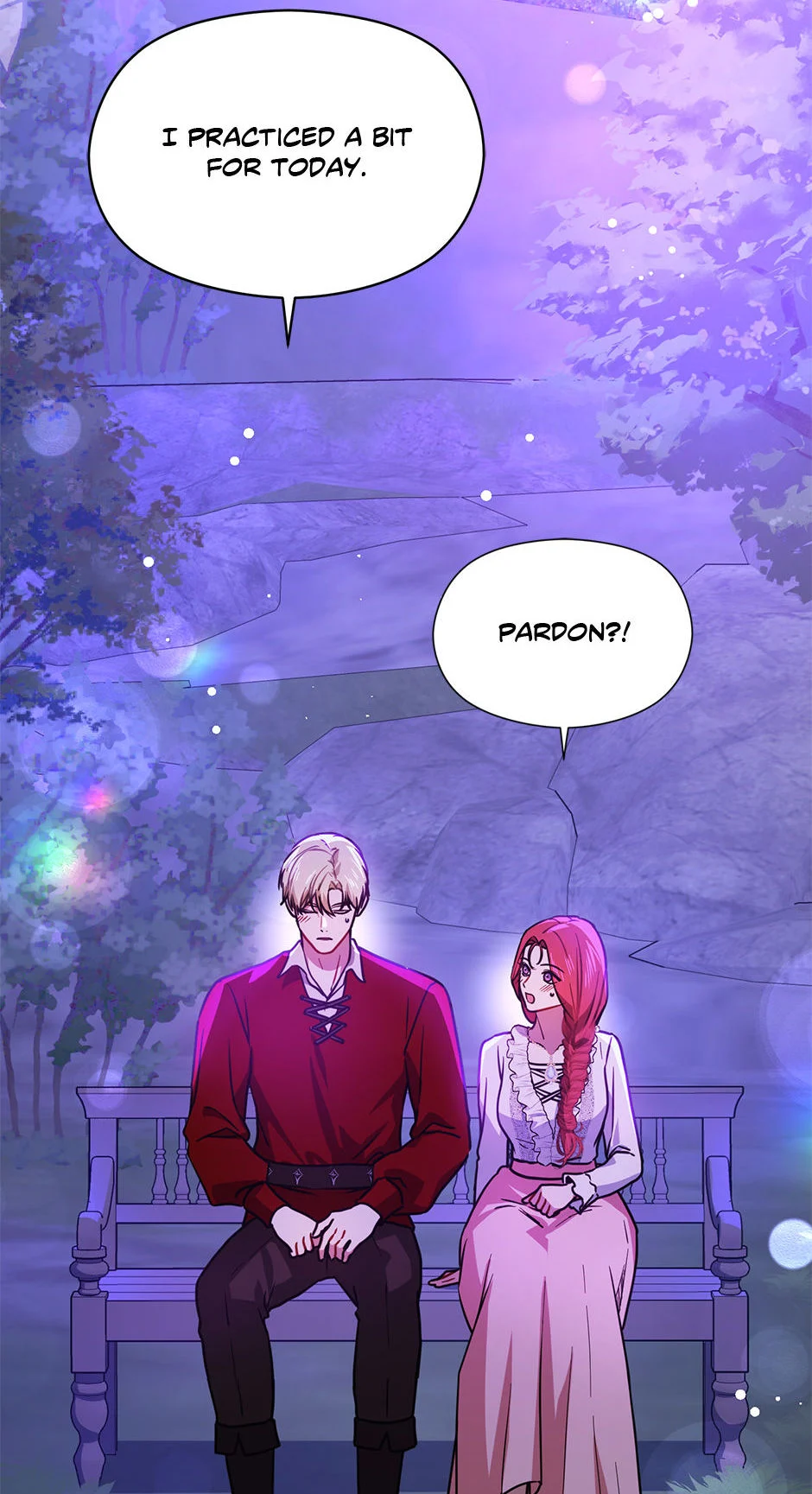 I Didn’t Mean to Seduce the Male Lead Chapter 110 315 53