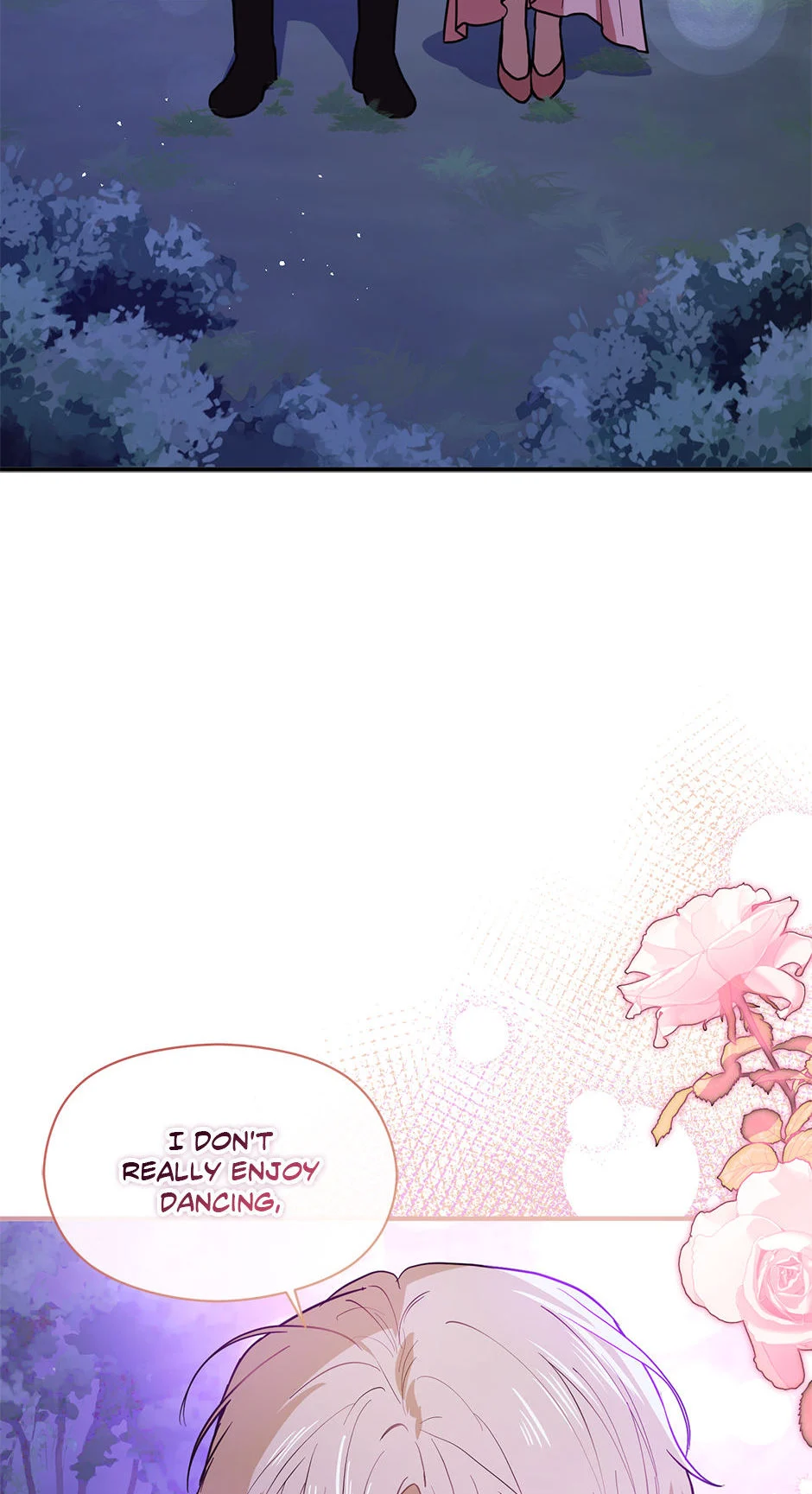 I Didn’t Mean to Seduce the Male Lead Chapter 110 316 54