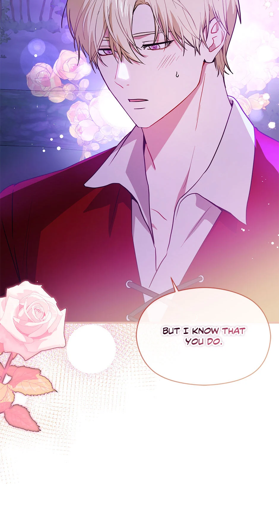 I Didn’t Mean to Seduce the Male Lead Chapter 110 317 55