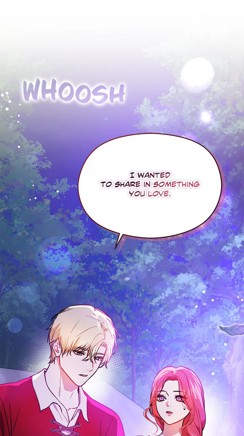 I Didn’t Mean to Seduce the Male Lead Chapter 110 318 56