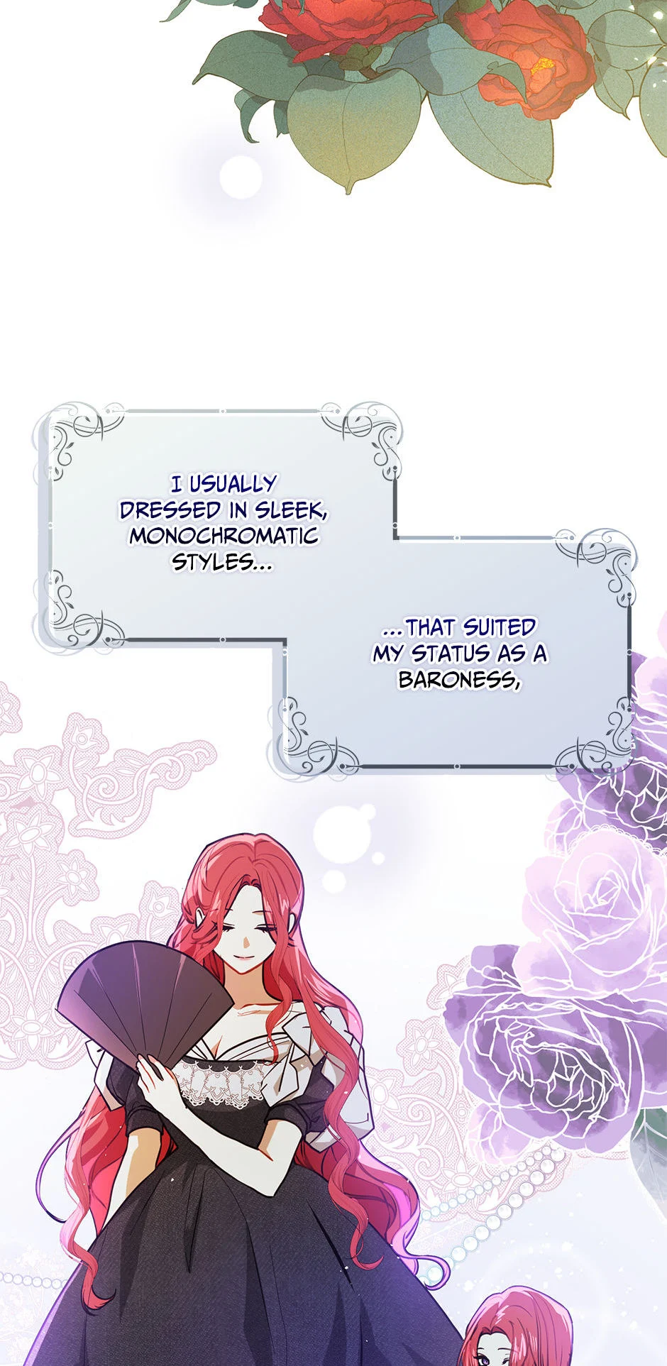 I Didn’t Mean to Seduce the Male Lead Chapter 110 268 6