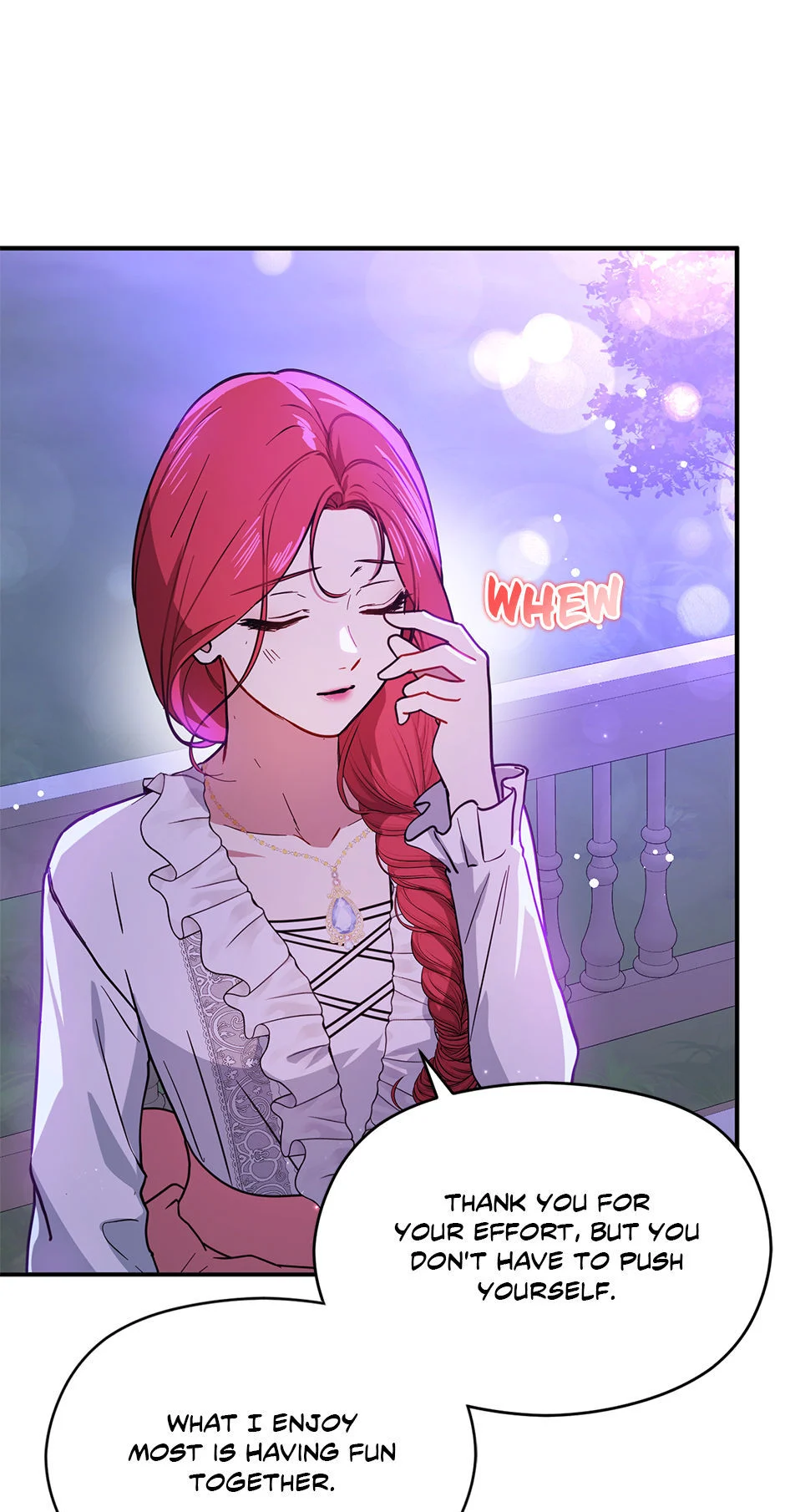 I Didn’t Mean to Seduce the Male Lead Chapter 110 324 62